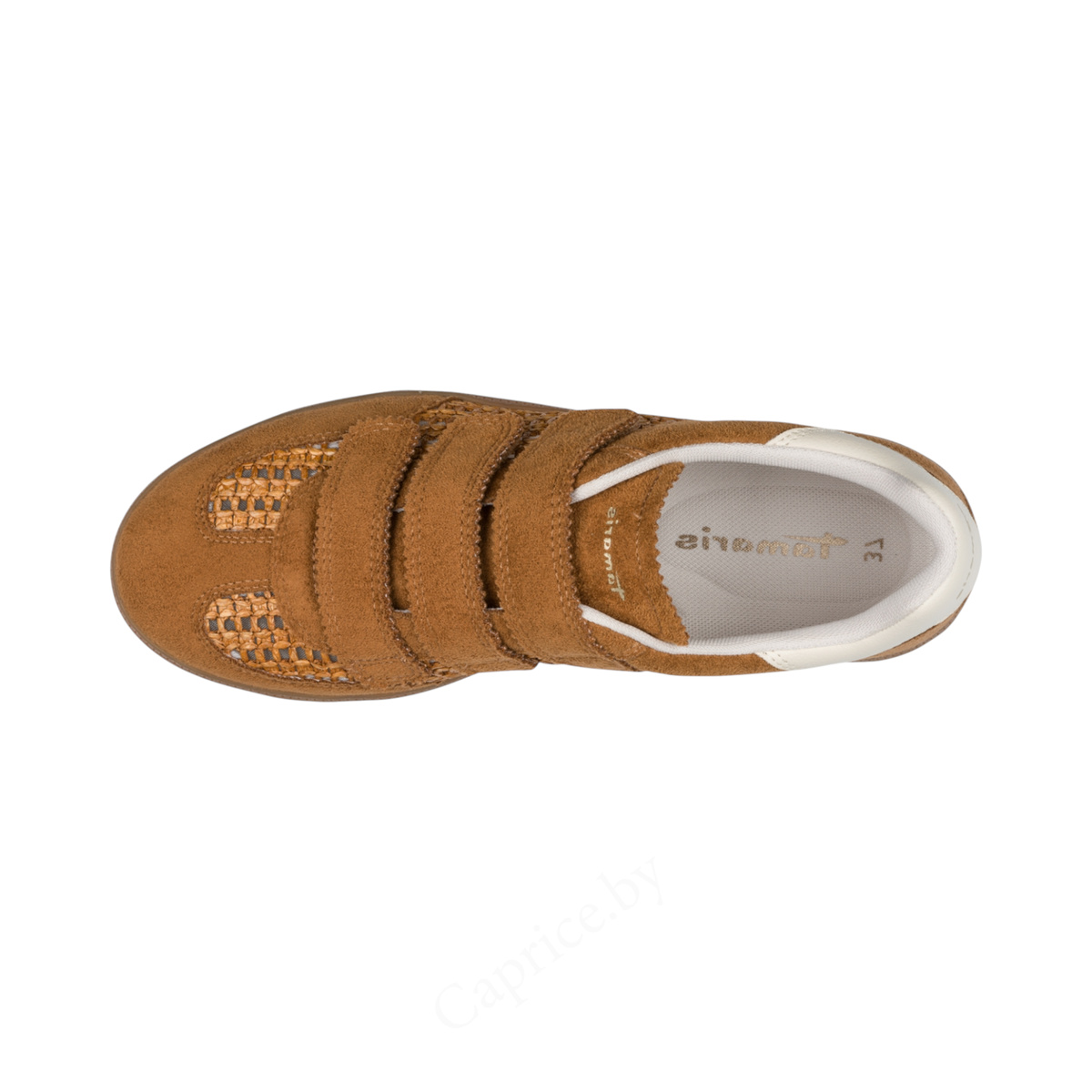 КРОССОВКИ TAMARIS АРТИКУЛ: 1-24631-46 305